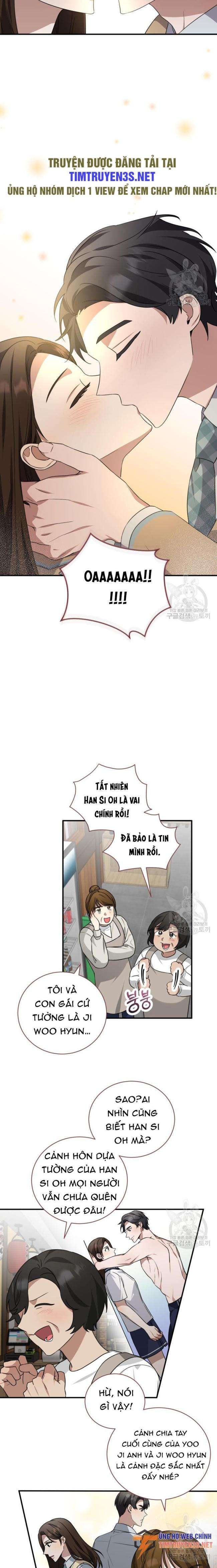 Trở Thành Diễn Viên Hàng Đầu Nhờ Đọc Sách - Page 4