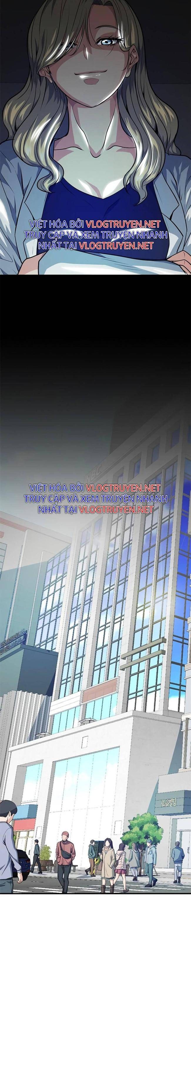 Người Chơi Bí Ẩn - Page 30