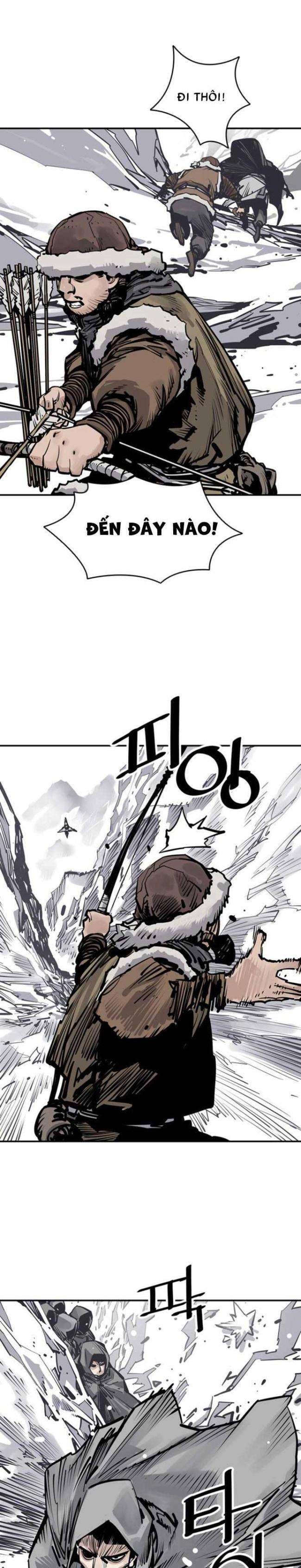 Sát Thủ Tống Lý Thu - Page 10