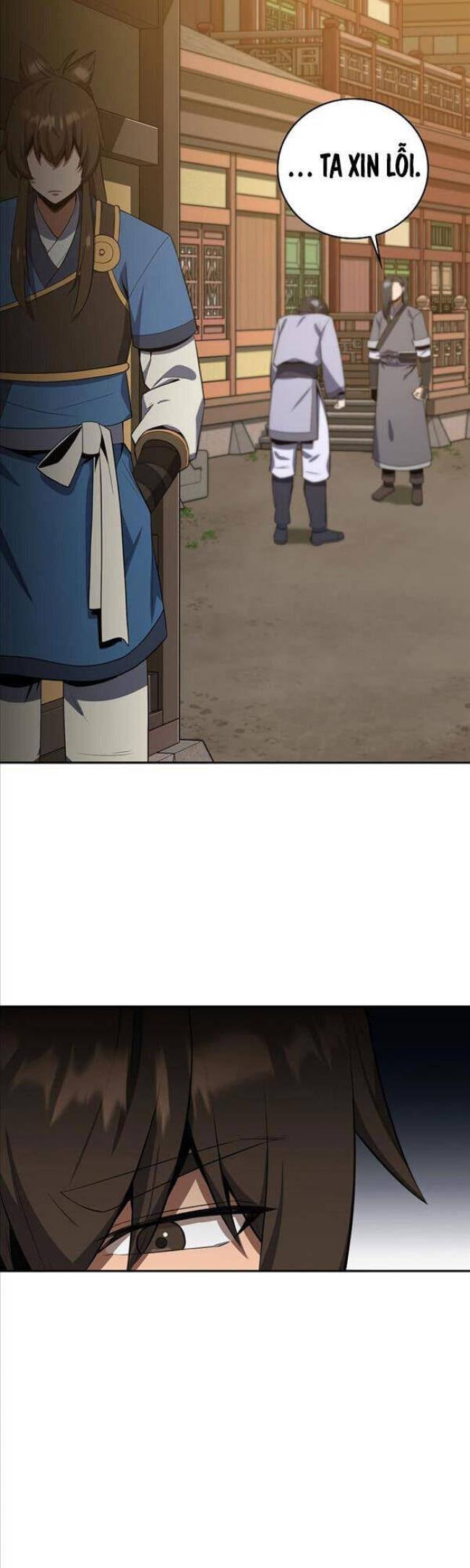 Tuyệt Đỉnh Võ Lâm - Page 46