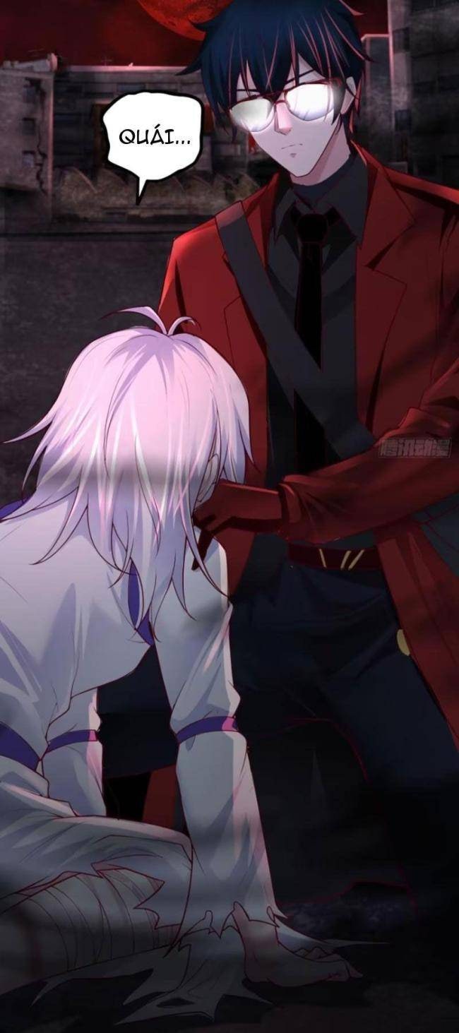 Từ Hồng Nguyệt Khai Thủy - Page 4