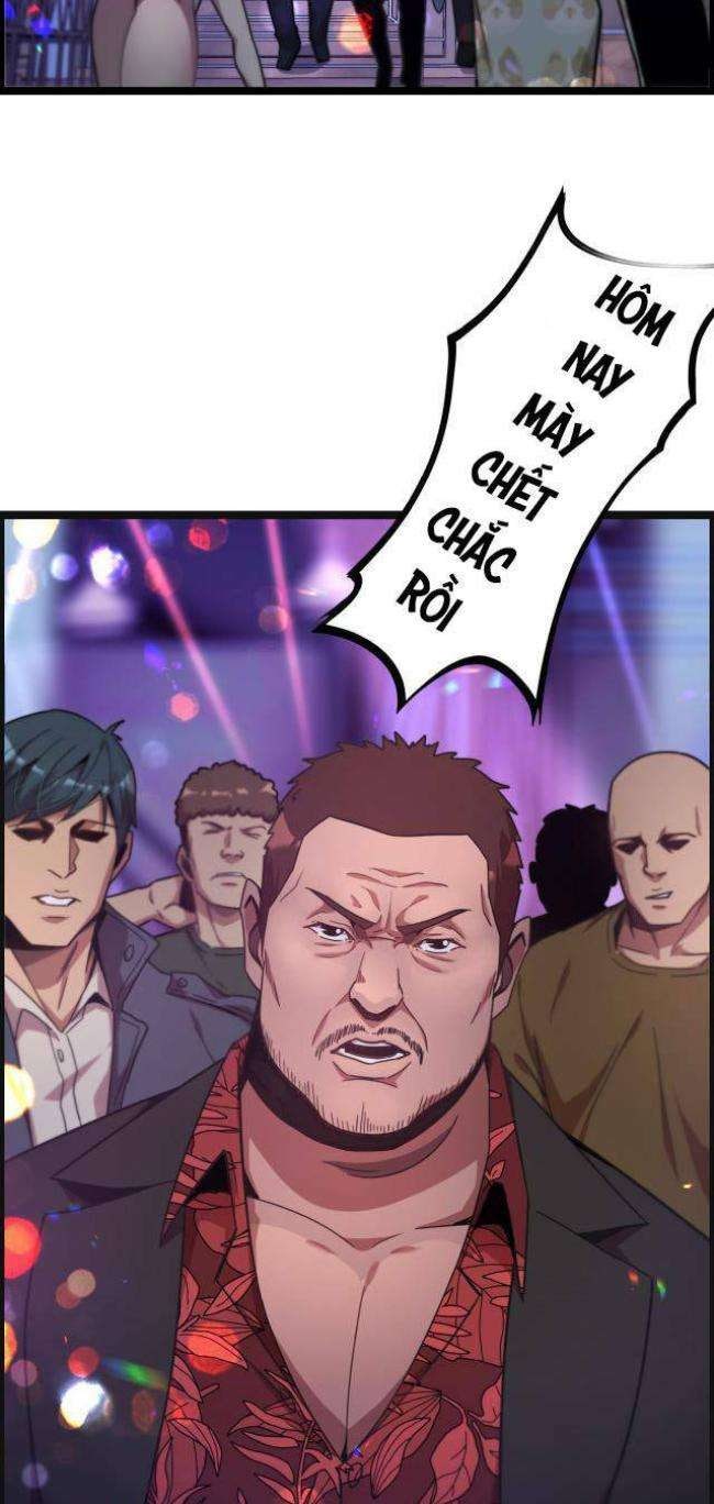 Ta Bị Kẹt Cùng Một Ngày 1000 Năm - Page 32