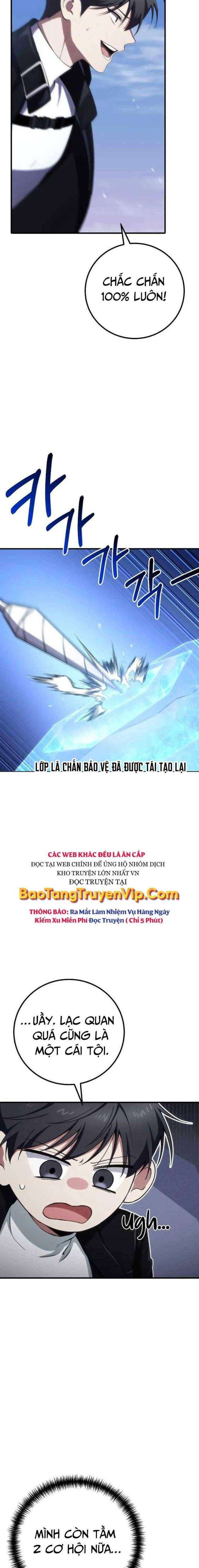 Độc Dược Sư - Page 9