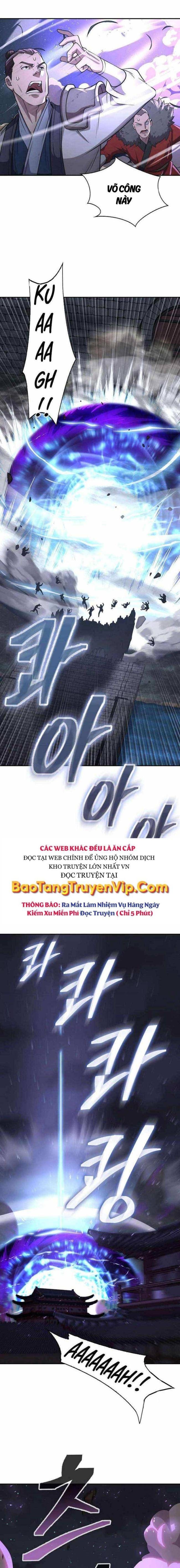 Kiếm Ma Đạo - Page 25