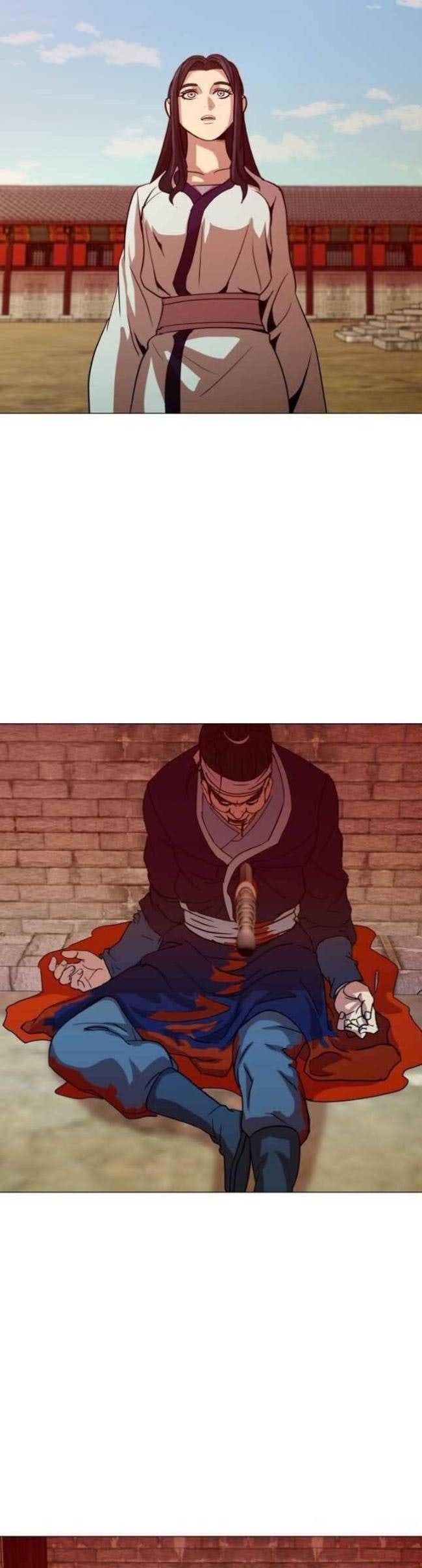 Bậc Thầy Phép Thuật Ở Thế Giới Võ Lâm - Page 35