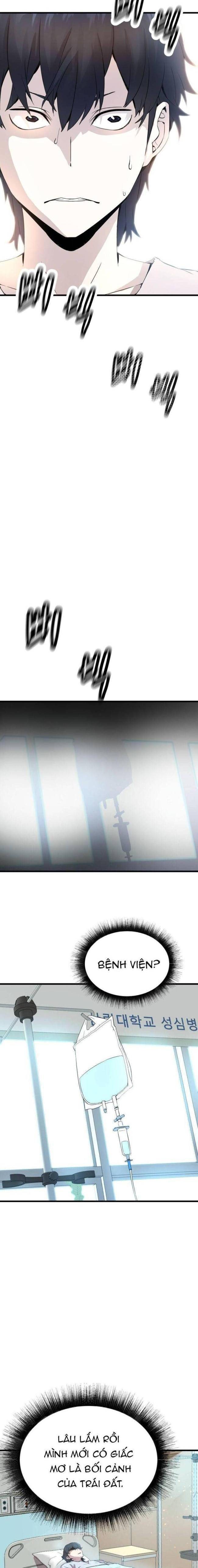 Ta Trở Về Từ Địa Ngục - Page 18