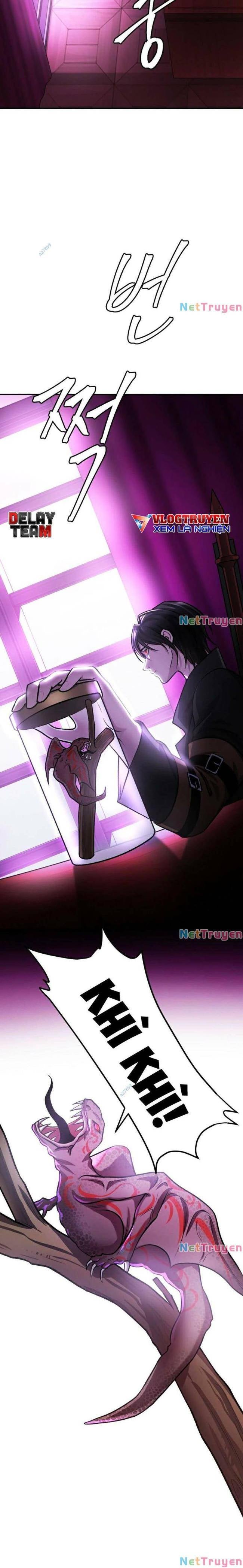 Quái Vật - Page 30