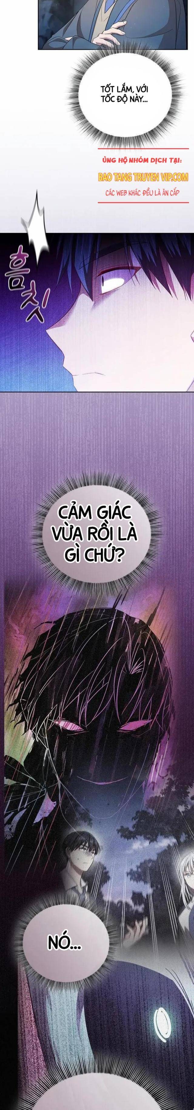 Cuộc Sống Của Pháp Sư Tại Học Viện Ma Pháp - Page 12