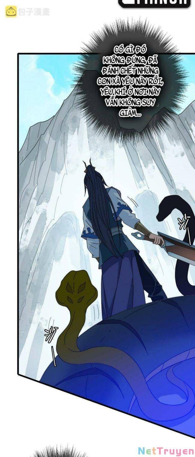 Siêu Đạo Thần Thuật - Page 58