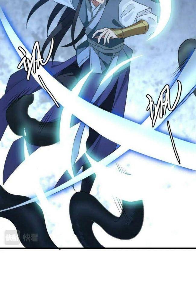 Siêu Đạo Thần Thuật - Page 26