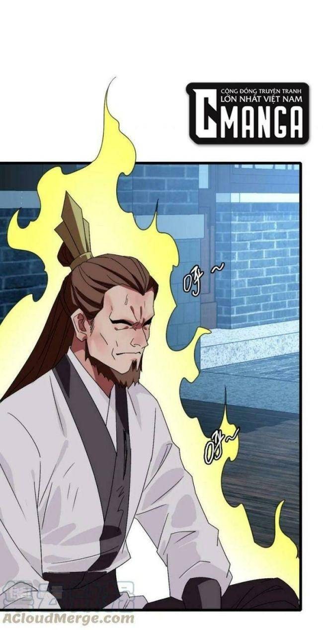 Siêu Đạo Thần Thuật - Page 12