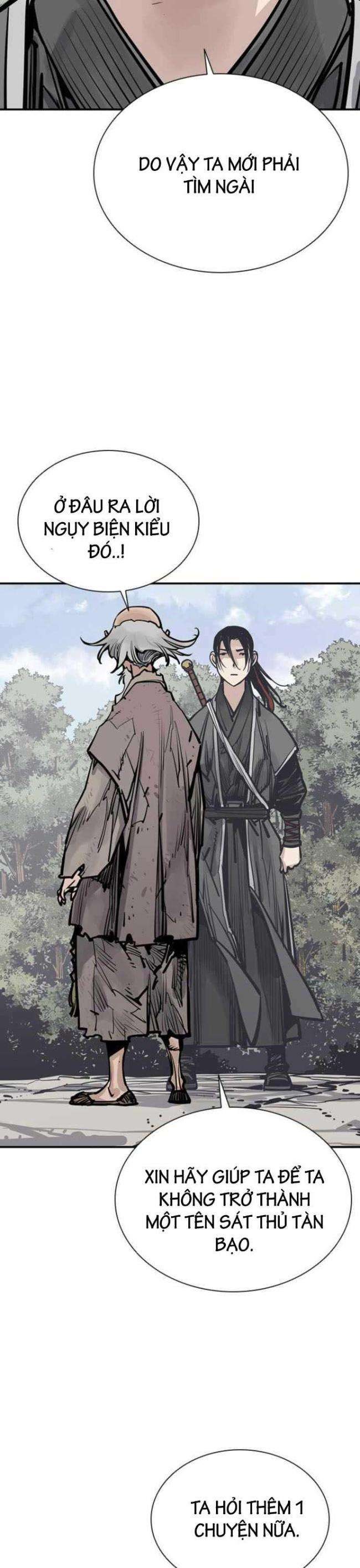 Sát Thủ Tống Lý Thu - Page 22