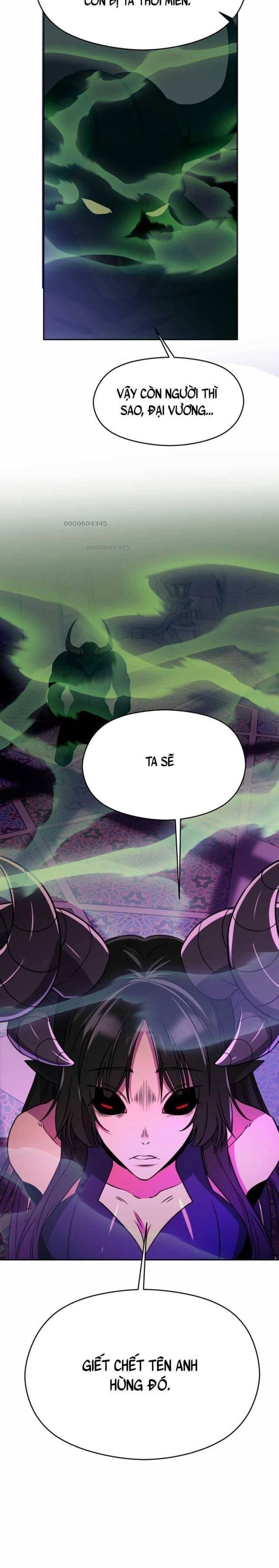 Đại Ma Đạo Sư Hồi Quy - Page 17