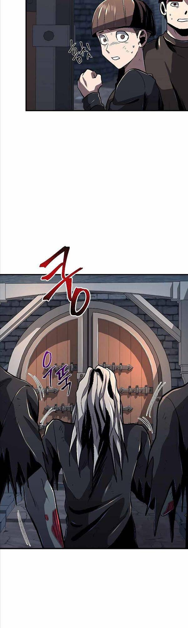 Con Đường Diệt Thần - Page 33