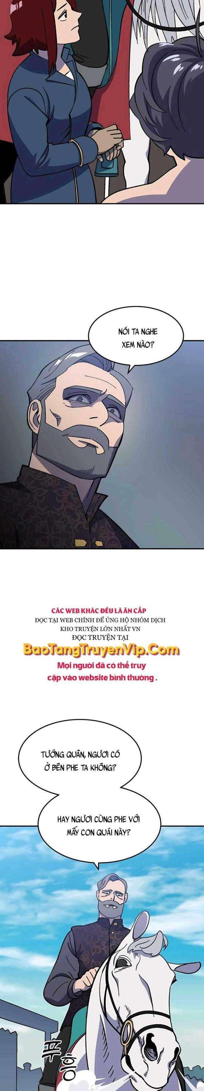 Thợ Săn Cơ Bắp - Page 14