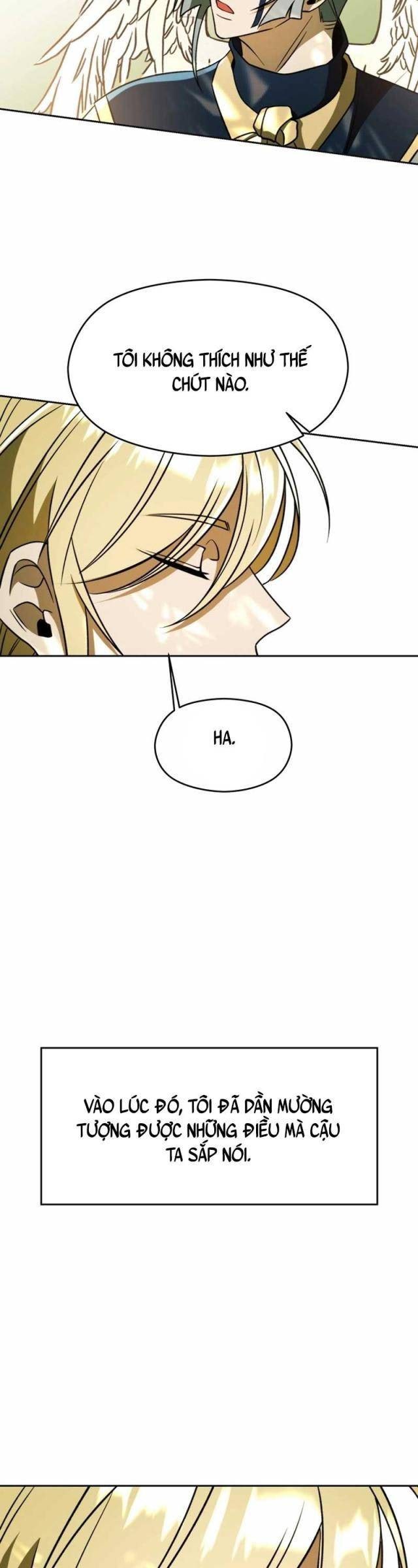 Đại Ma Đạo Sư Hồi Quy - Page 33