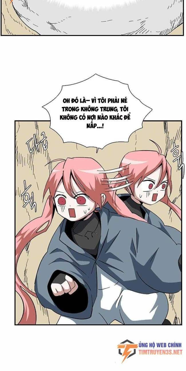 Ta Một Bước Làm Quỷ Vương - Page 29