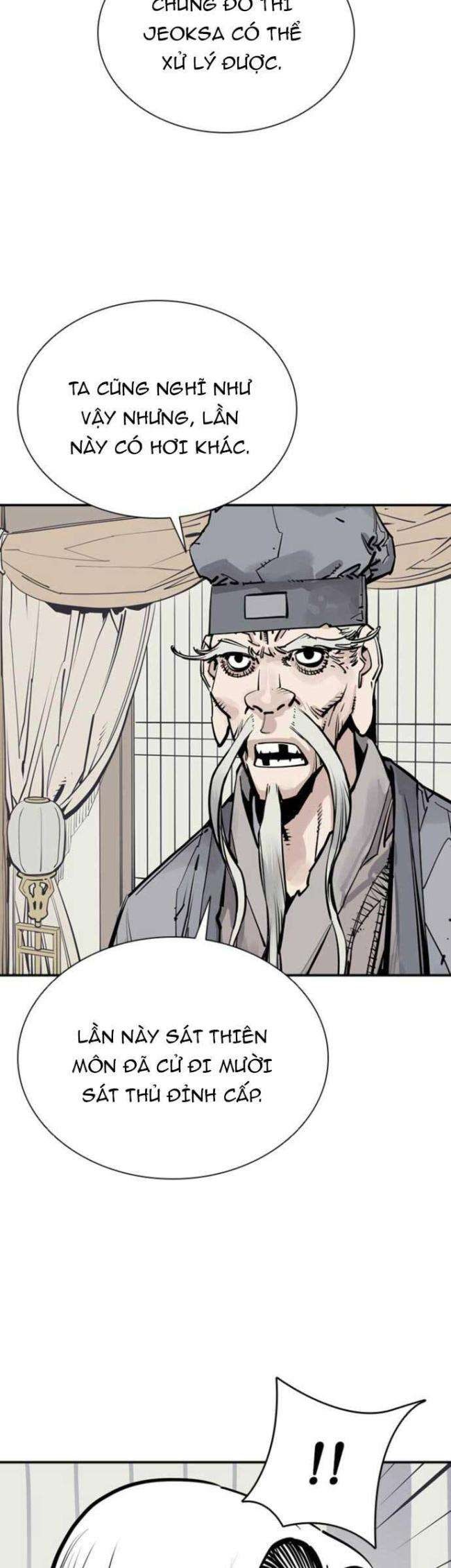 Sát Thủ Tống Lý Thu - Page 29