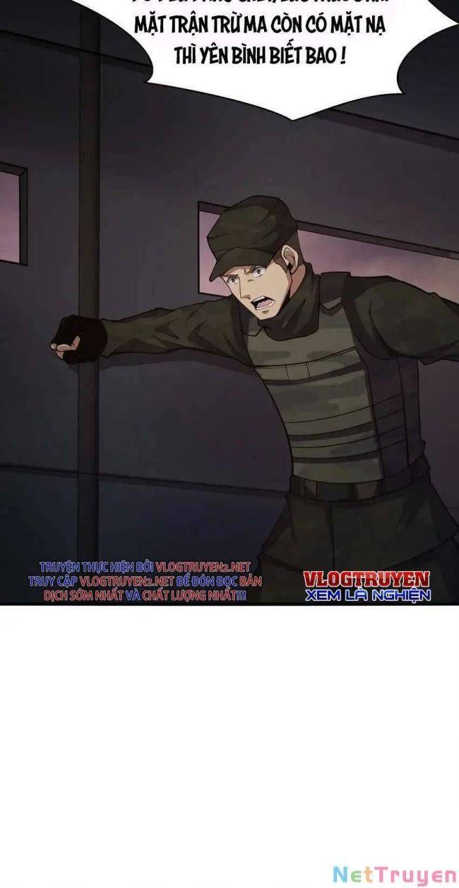 Ta Cần Phải Trở Thành Quái Vật - Page 10