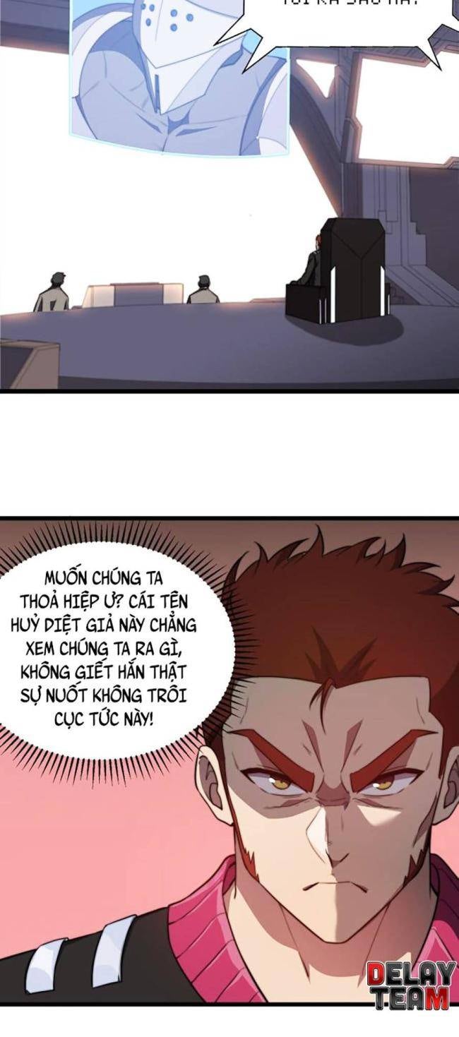 Cao Thủ Gian Lận Hoàn Lương - Page 45