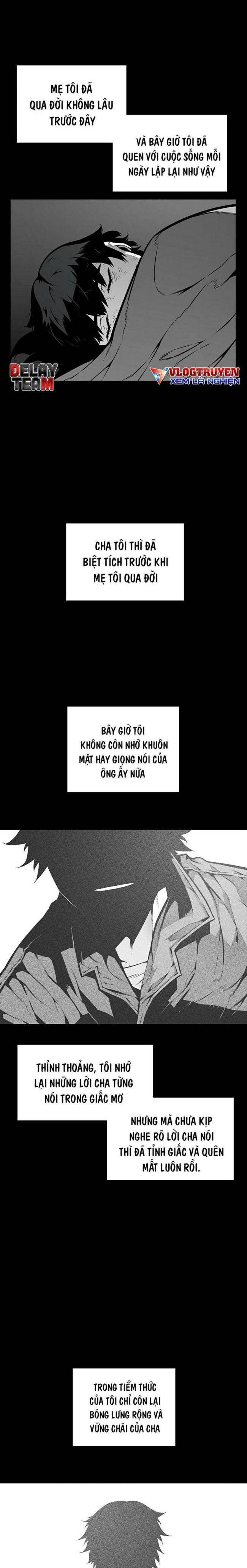 Cuồng Thú - Page 10