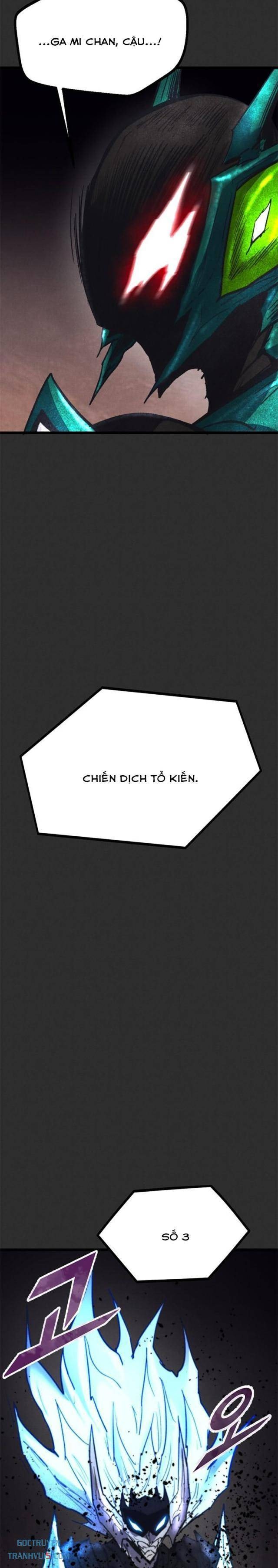 Người Côn Trùng - Page 39