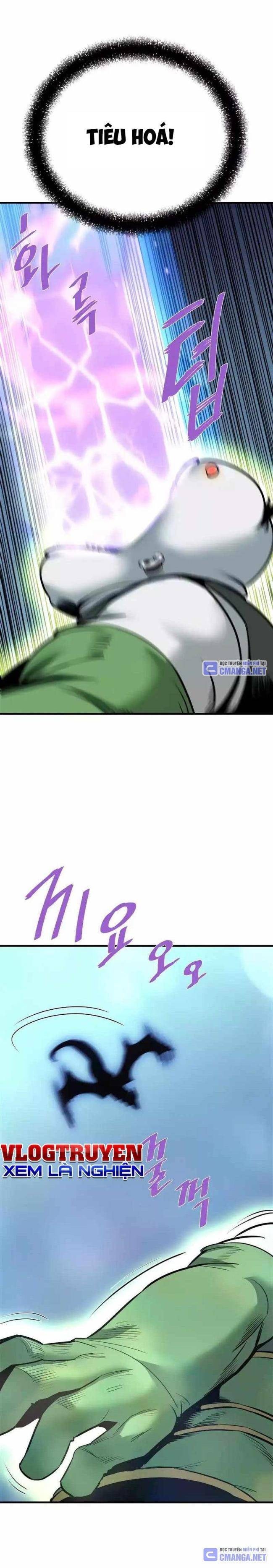 Ta Trở Về Từ Địa Ngục - Page 24