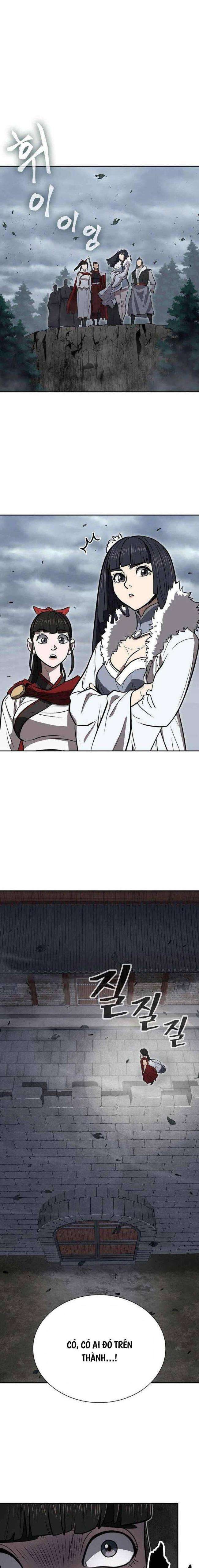 Kiếm Ma Đạo - Page 14