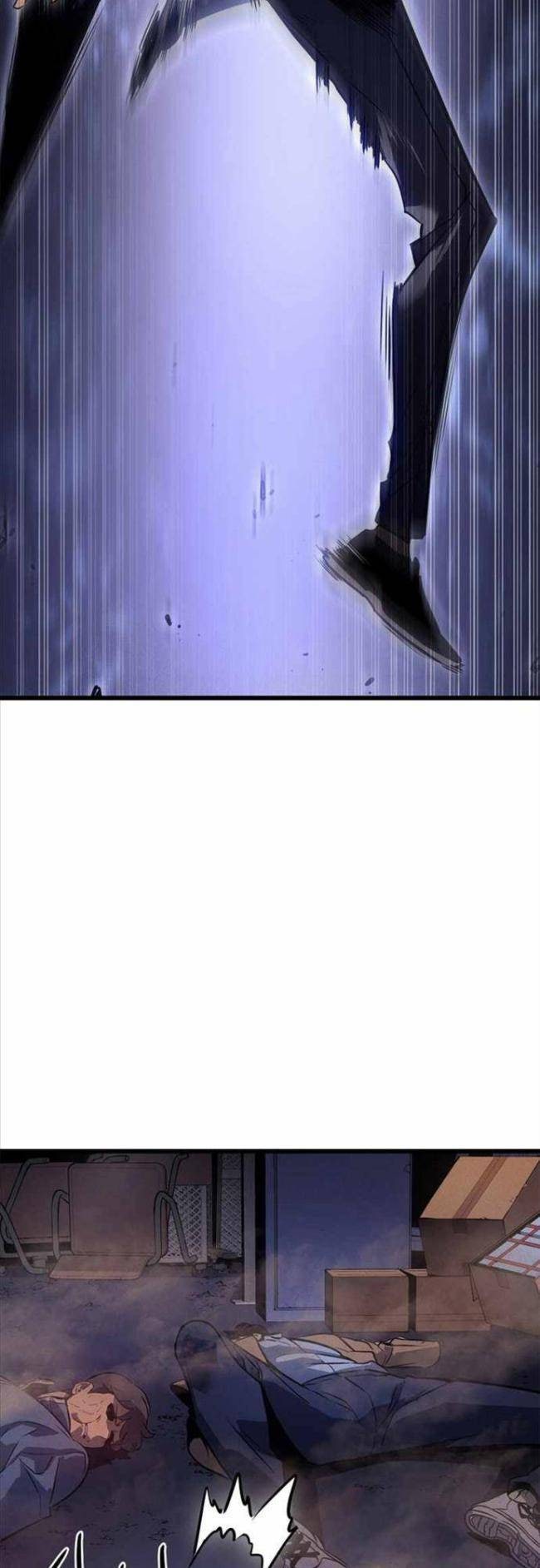 Tôi Thăng Cấp Một Mình SS3 - Page 32