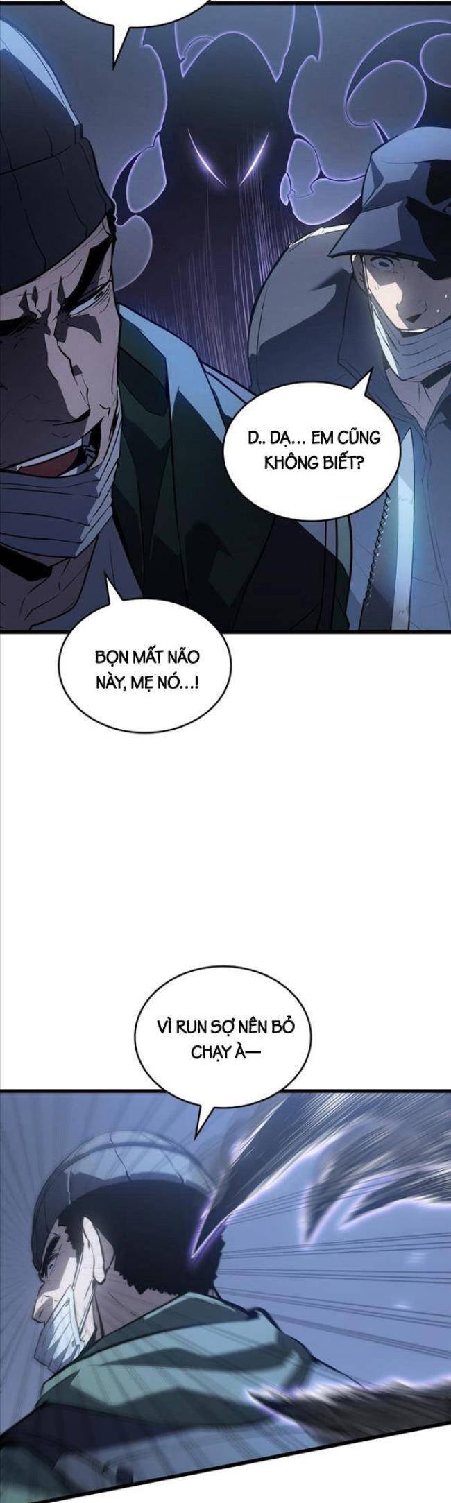 Tôi Thăng Cấp Một Mình SS3 - Page 26