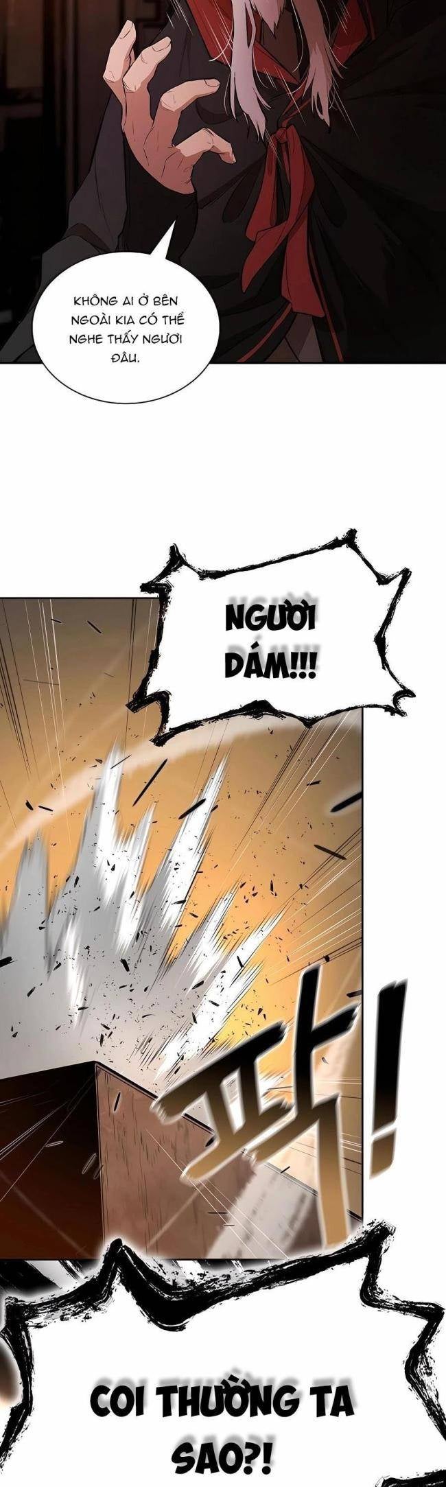 Kẻ Phản Diện Vô Song - Page 12