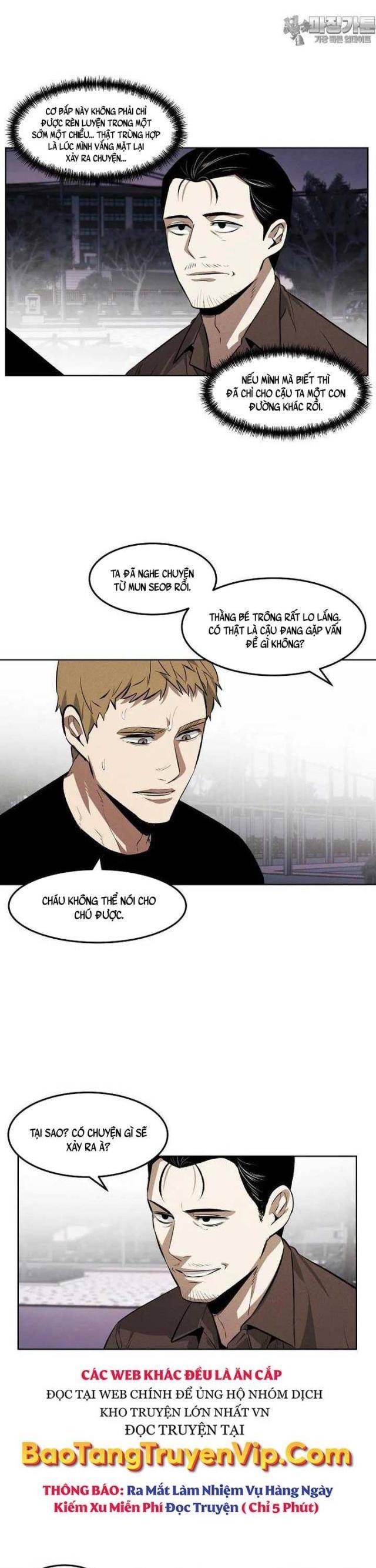 Kẻ Bất Bại - Page 5