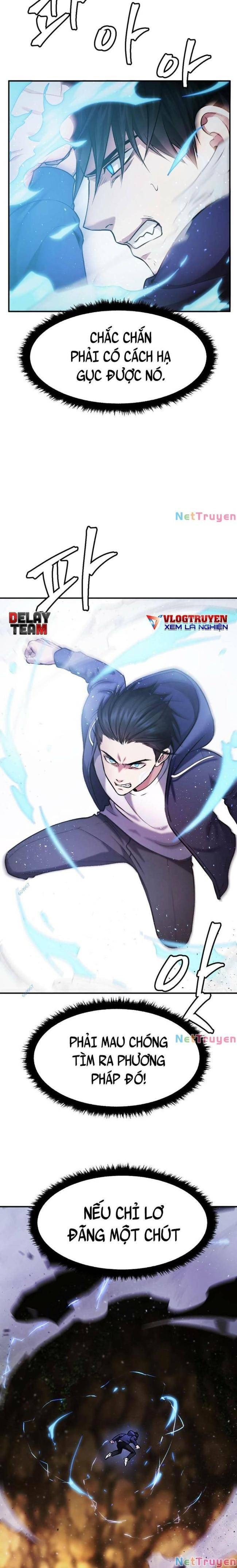 Quái Vật - Page 6