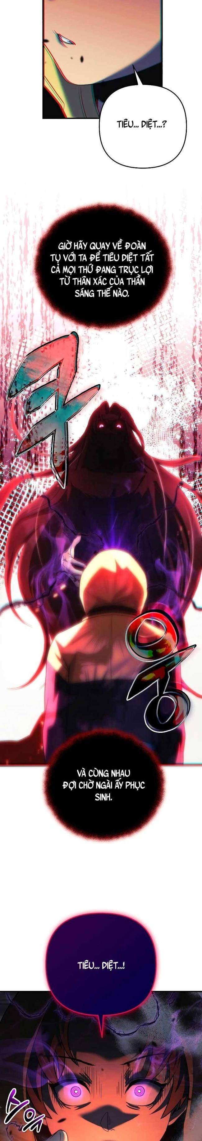 Tiểu Thuyết Gia Làm Thợ Săn - Page 19