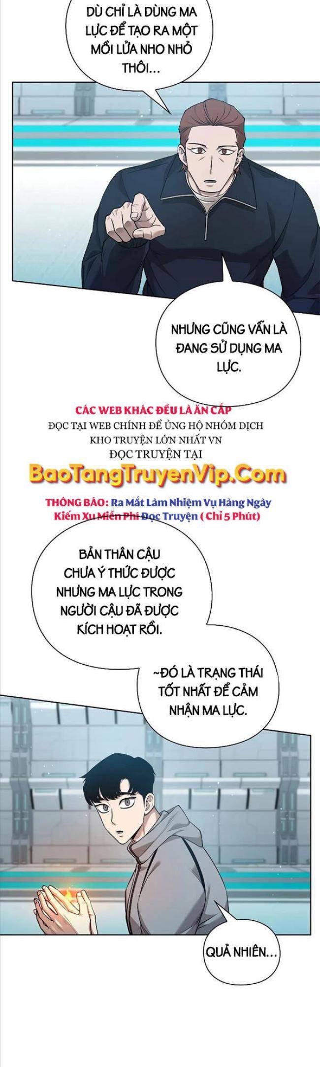 Trường Học Chiến Binh - Page 5
