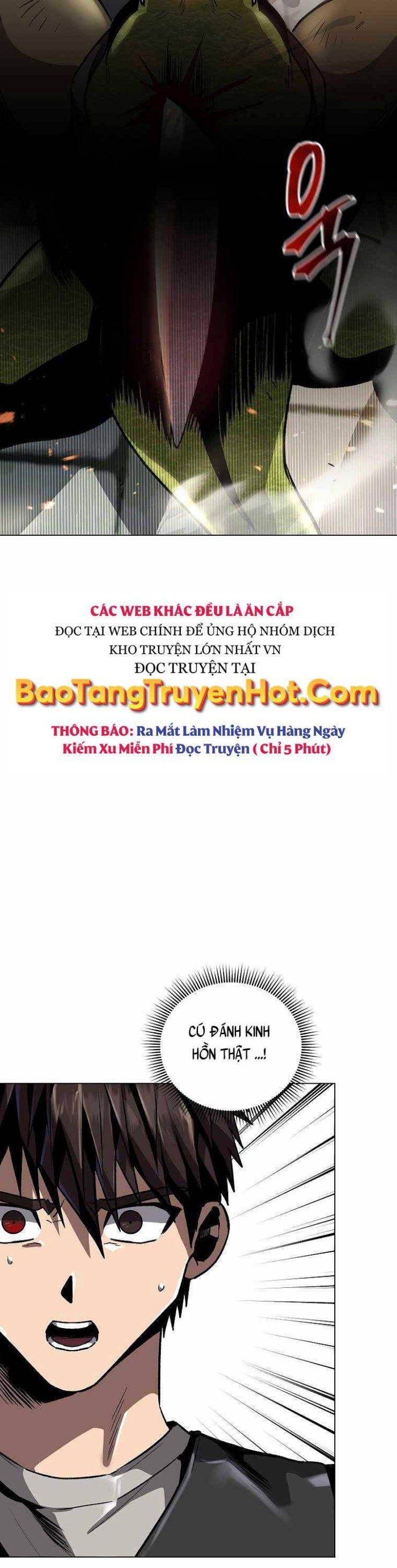 Con Đường Diệt Thần - Page 34
