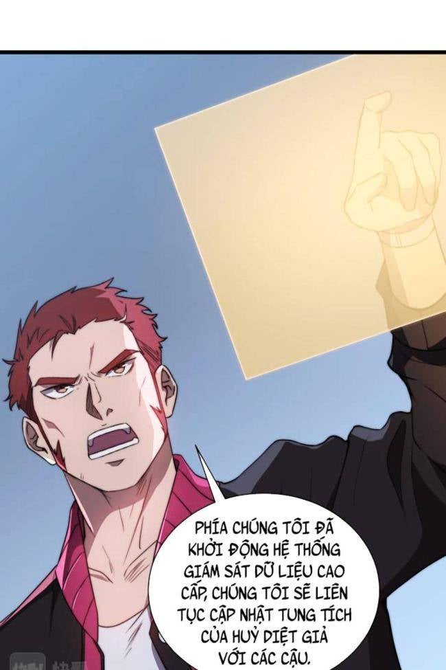 Cao Thủ Gian Lận Hoàn Lương - Page 51