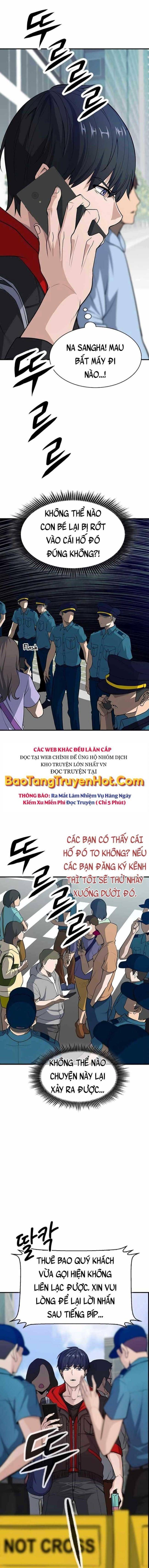 Người Chơi Bí Ẩn - Page 11