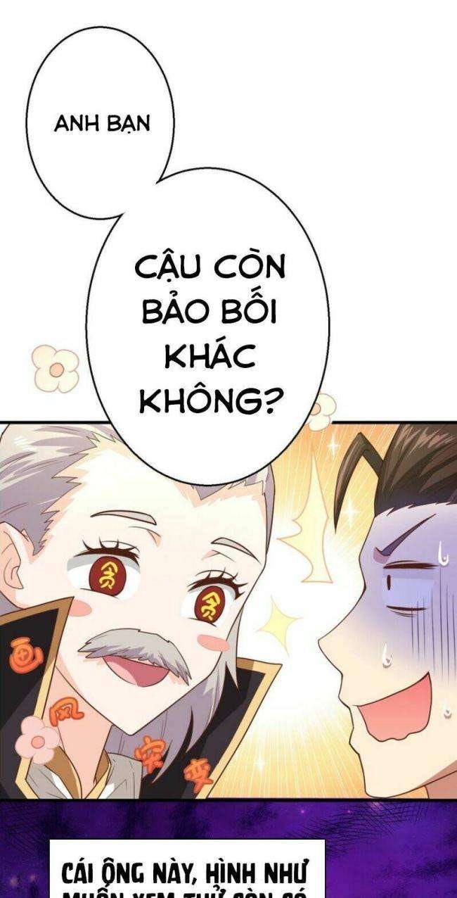 Từ Hôm Nay Bắt Đầu Làm Thành Chủ - Page 60