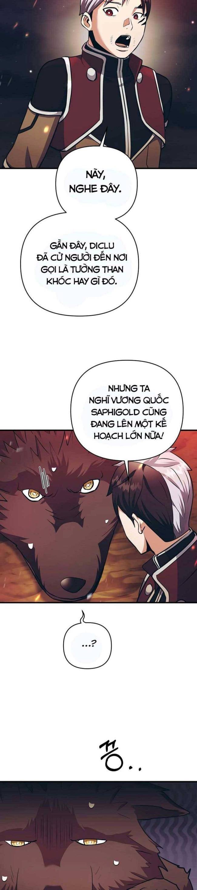 Tôi Trở Thành Hoàng Đế Điên Cuồng - Page 12