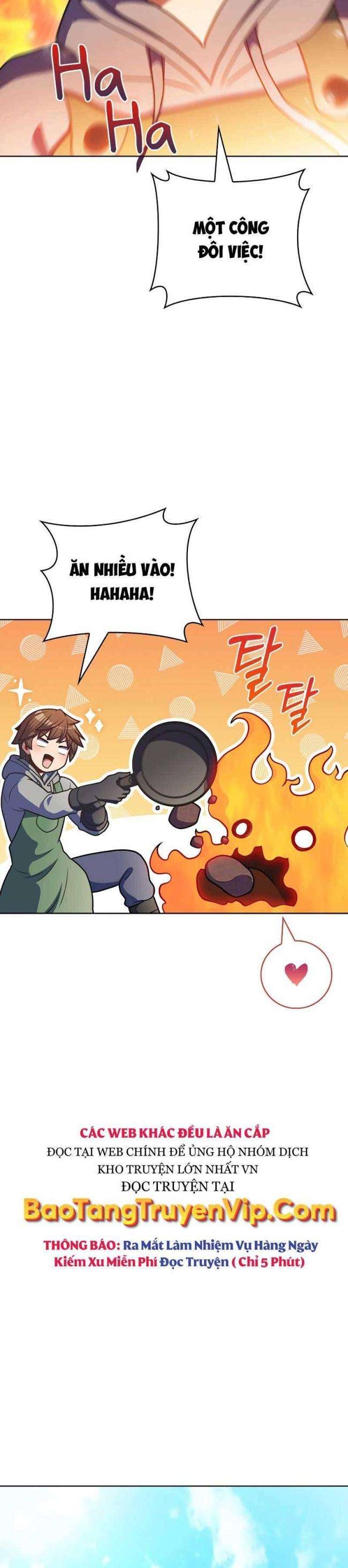 Trừ Tôi Tất Cả Đều Là Quy Hồi Giả - Page 11