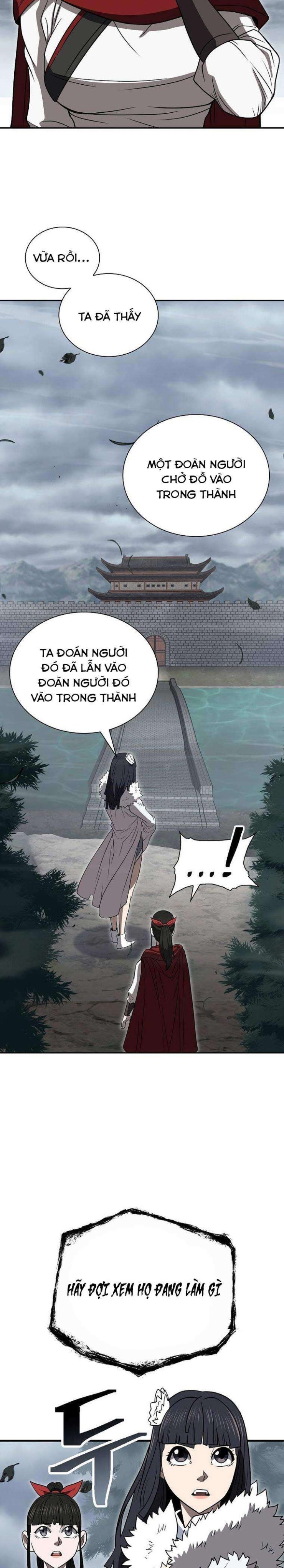 Kiếm Ma Đạo - Page 12