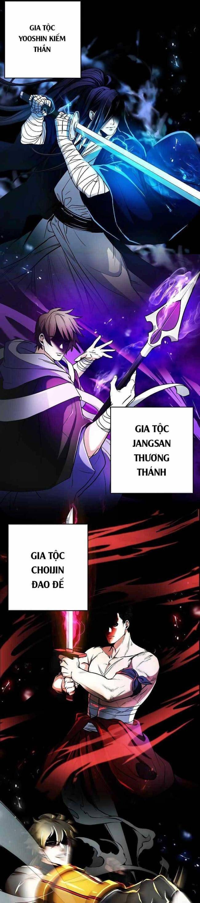 Chòm Sao Là Đệ Tử Của Tôi - Page 10