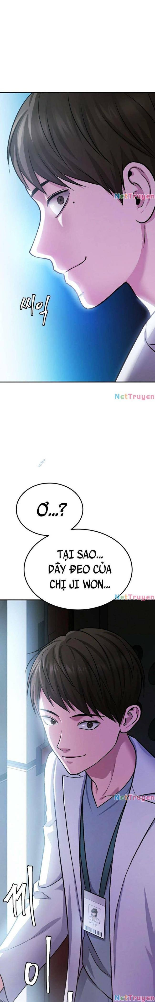 Quái Vật - Page 28
