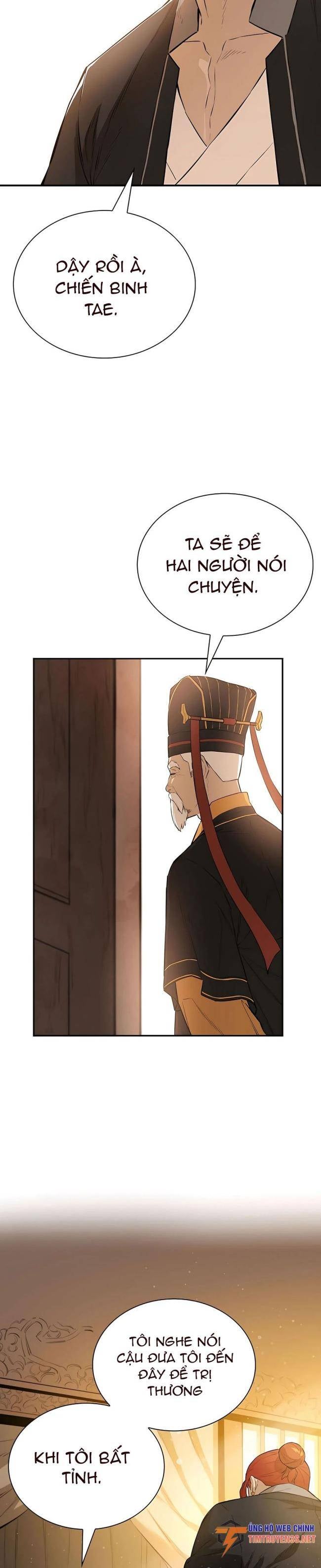 Kẻ Phản Diện Vô Song - Page 10