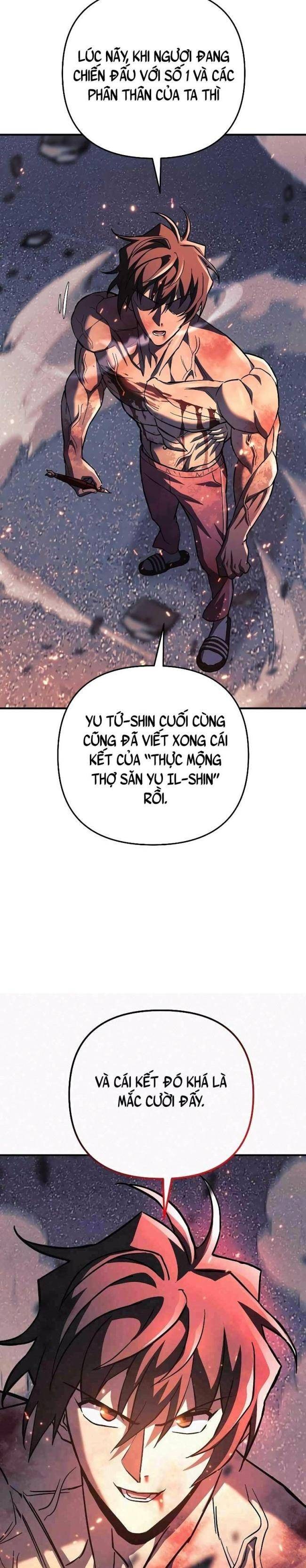 Tiểu Thuyết Gia Làm Thợ Săn - Page 35