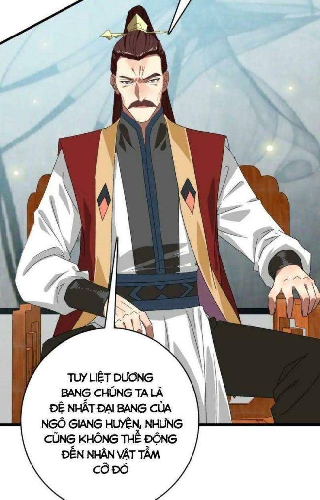 Siêu Đạo Thần Thuật - Page 36