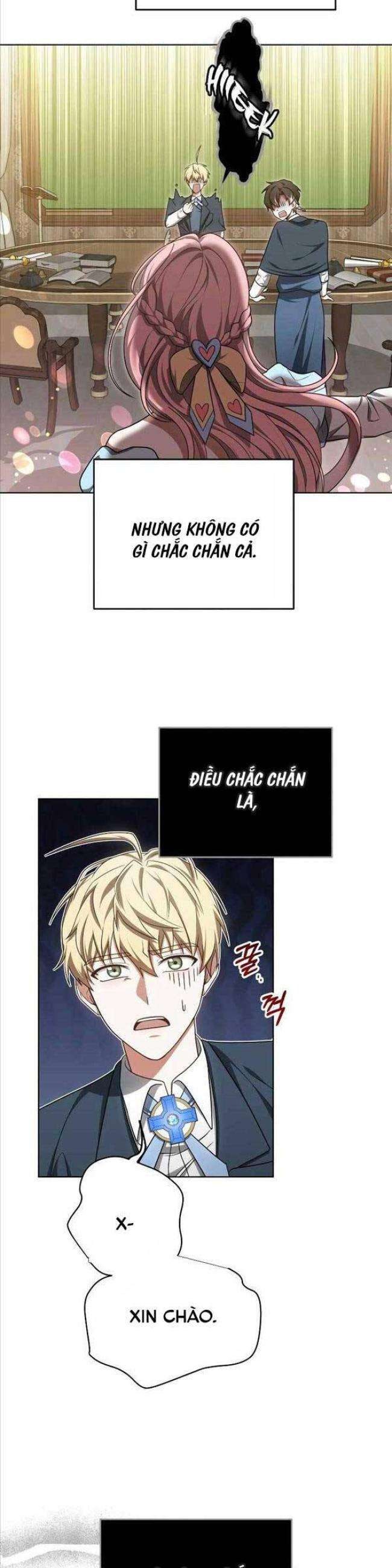 Người Chơi Hệ Bác Sĩ - Page 35