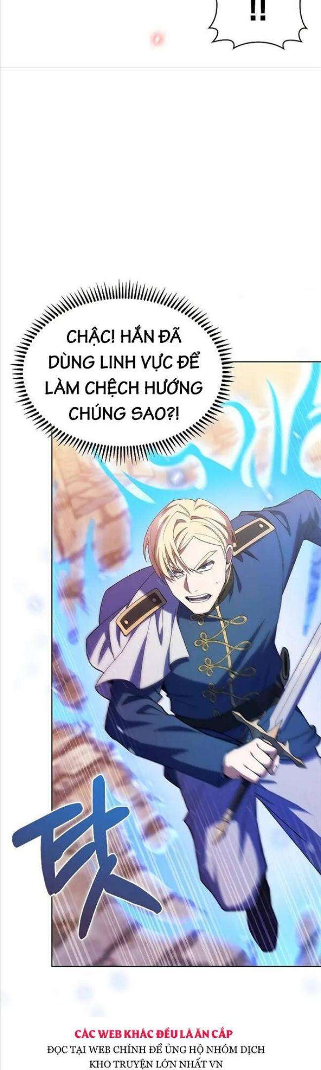 Hồi Quy Vào Gia Tộc Suy Tàn - Page 10