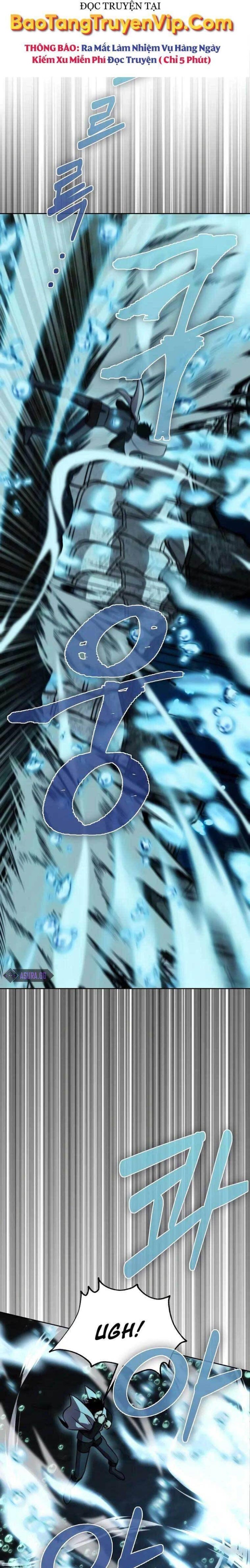 Chúa Quỷ Tăng Cấp Bằng Võ Thuật - Page 25